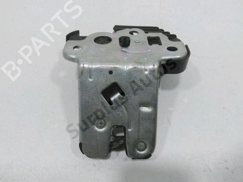 Used Tailgate lock AUDI A5 Sportback (8TA) 2.0 TDI (170 hp) 31240230