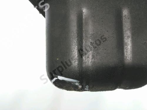 Engine FORD FIESTA VI (CB1, CCN) 1.6 TDCi | BP32741859M1 - Image 5