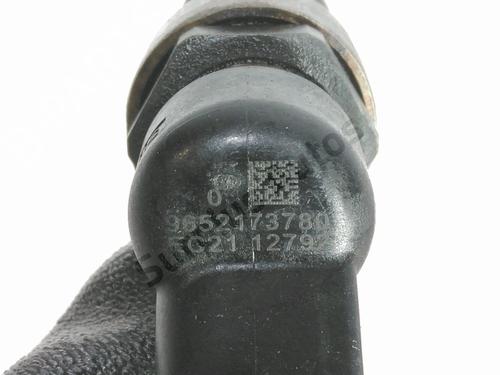 Injector PEUGEOT PARTNER MPV (5_, G_) 2.0 HDI | BP29444139M100 