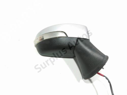 Right mirror FORD ECOSPORT 1.5 TDCi | BP28245287C27