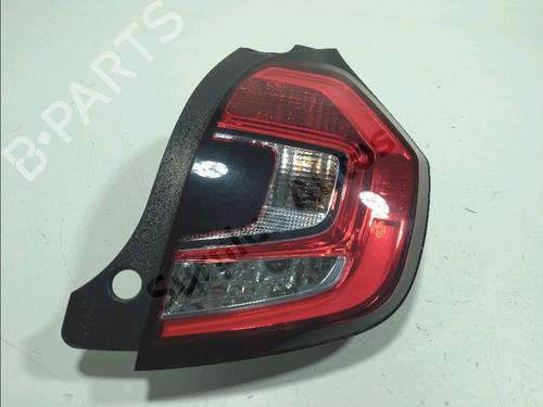 Used Right taillight Right taillight 37220771 37220771