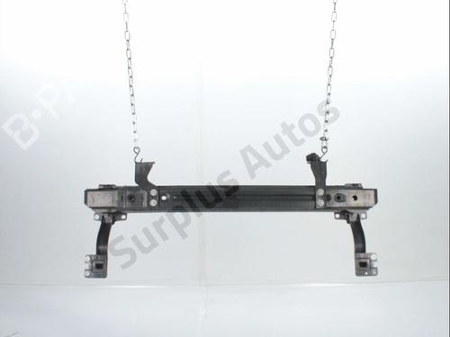 Used Front bumper reinforcement CITROËN C3 II (SC_) 1.2 VTi 82 (82 hp) 30313116