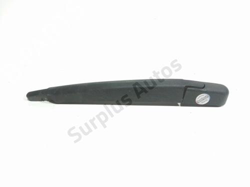 Used Rear windshield wiper arm Rear windshield wiper arm 37789690 37789690