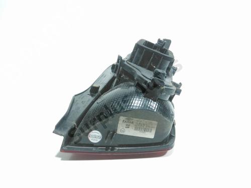 Left taillight SEAT Mii (KF1, KE1) 1.0 | BP38588552C34 - Image 2