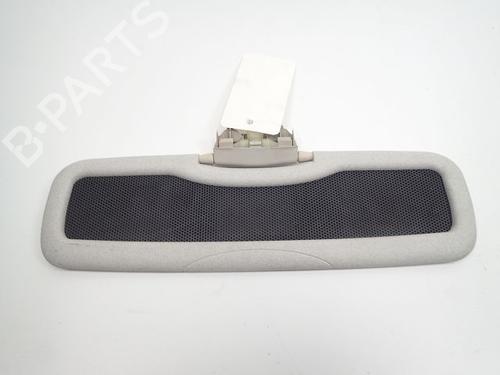 Left sun visor SMART CITY-COUPE (450) 0.8 CDI (S1CLC1, 450.300, 450.301, 450.302, 450.303,... | BP37785826I1 - Image 2