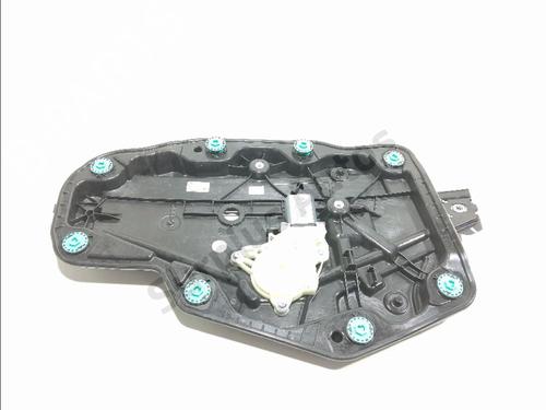 Used Rear right window mechanism Rear right window mechanism VW ID.4 (E21) PRO (286 hp) 39765509 39765509