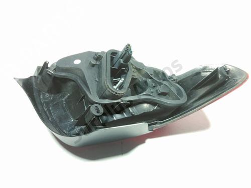 Right taillight CITROËN DS3 (SA_) 1.6 VTi 120 | BP40214794C35 - Image 3