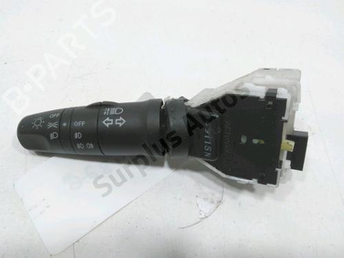 Hovedlysbryter NISSAN NOTE (E11, NE11) 1.5 dCi (86 hp) 30989271