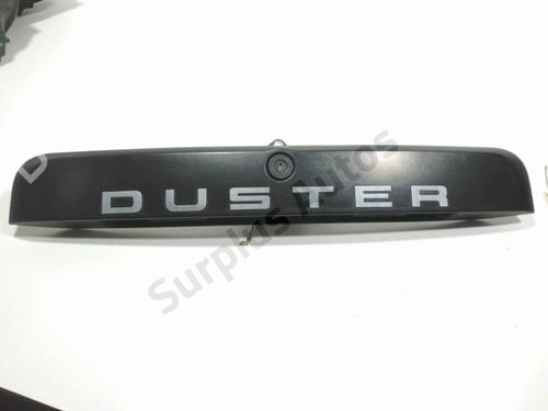 Used Tailgate handle DACIA DUSTER (HS_) 1.5 dCi (HSMC) (107 hp) 32461011