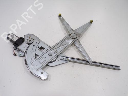 Used Front left window mechanism RENAULT KANGOO Express (FC0/1_) [1997-2025]  30995573