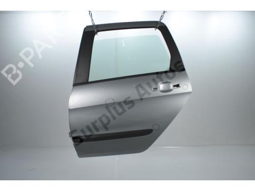 Used Left rear door PEUGEOT 308 SW I (4E_, 4H_) 1.6 HDi (109 hp) 30503884