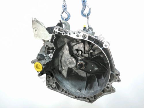 Used Gearbox Gearbox 39259876 39259876