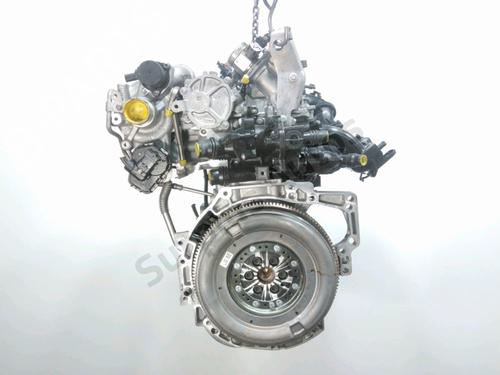 Engine OPEL MOKKA 1.2 Turbo Hybrid | BP32460680M1