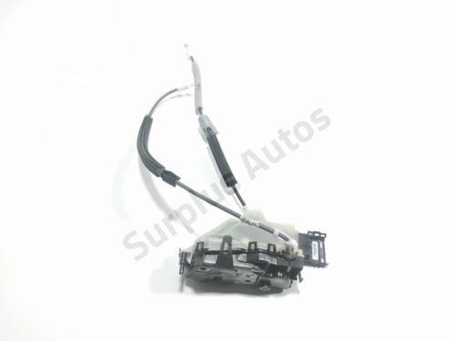 Used Front right lock Front right lock 29858560 29858560