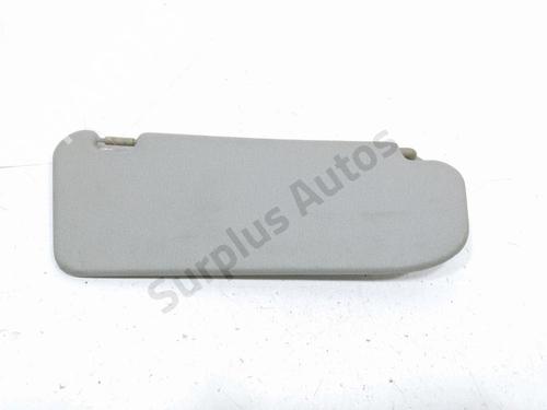 Left sun visor CHEVROLET AVEO / KALOS Hatchback (T250, T255) 1.2 LPG | BP31004124I1