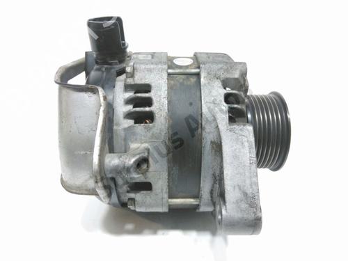 Alternator HONDA CR-V IV (RM_) 1.6 i-DTEC (RE6) | BP36253100M7 - Image 4