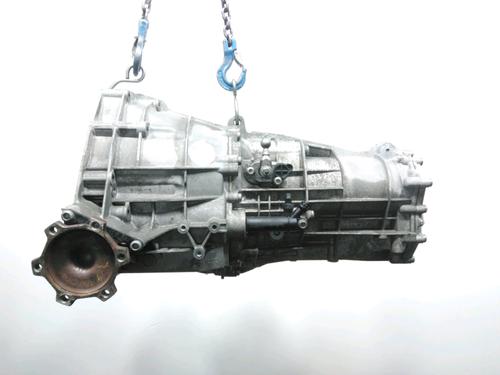 Gearbox AUDI A5 Sportback (8TA) 2.0 TDI | BP28224596M3 