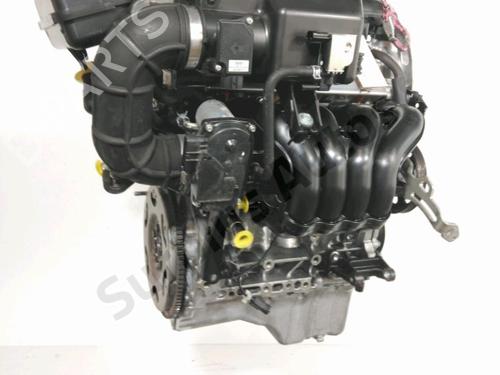 Engine OPEL AGILA B (H08) 1.2 (F68) | BP37761784M1 - Image 3