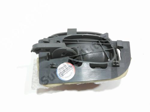 Front right interior door handle PEUGEOT 206 Hatchback (2A/C) 2.0 HDI 90 | BP28242932I14 