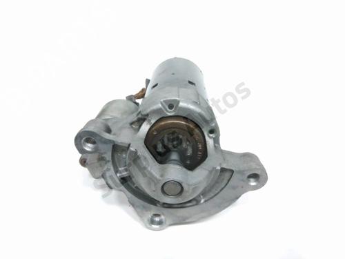Startmotor MITSUBISHI OUTLANDER II (CW_W) 2.2 DI-D 4WD (156 hp) 30101698