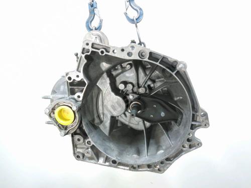 Used Gearbox Gearbox PEUGEOT PARTNER Box Body/MPV (K9) 1.5 BlueHDi 100 (102 hp) 39737290 39737290