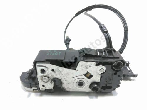 Used Front right lock Front right lock 38345647 38345647