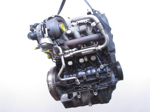 Engine RENAULT MEGANE II Estate (KM0/1_) 1.9 dCi | BP28218450M1 