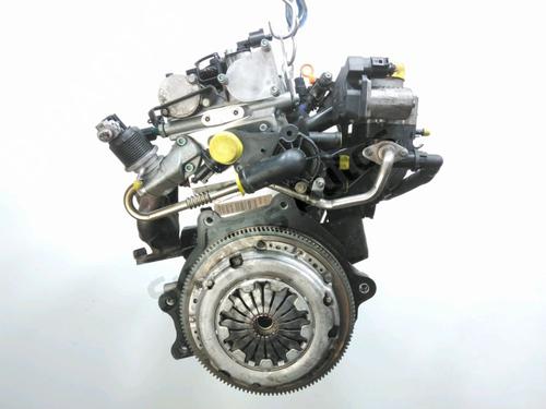 Engine SEAT IBIZA III (6L1) 1.4 16V | BP37761959M1 - Image 2