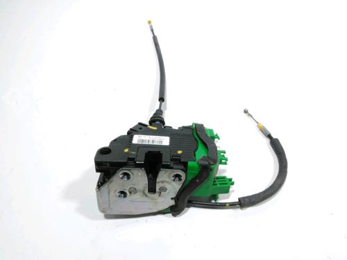 Used Front right lock KIA CARENS IV 1.7 CRDi (116 hp) 28247393