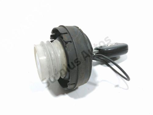 Tankdæksel PEUGEOT 107 (PM_, PN_) 1.0 (68 hp) 32770683