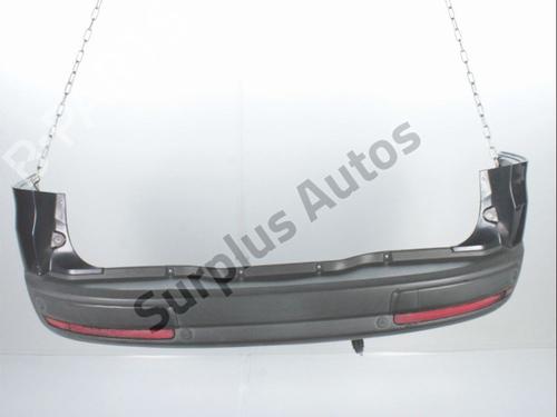 Used Rear bumper FORD GALAXY II (WA6) 2.0 TDCi (140 hp) 28528868