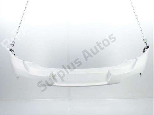 rear-bumper-citroen-c3-iii-sx-2016-31040722 main image