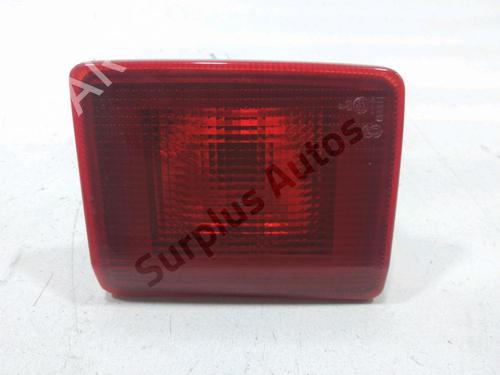 Used Rear fog light PEUGEOT 407 SW (6E_, 6D_) 2.7 HDi (204 hp) 31006887