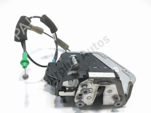 Used Rear left lock Rear left lock LEXUS IS II (_E2_) 200d (ALE20_, ALE20R) (150 hp) 33867649 33867649