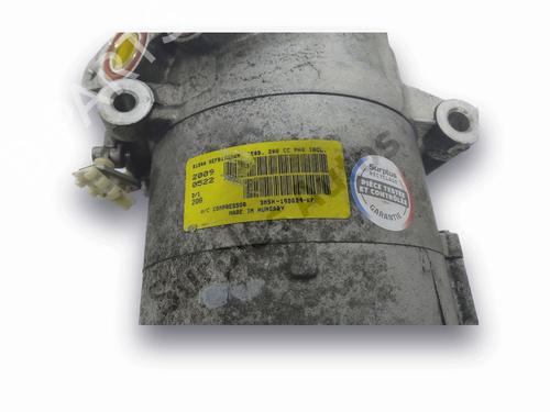 AC compressor FORD FOCUS II (DA_, HCP, DP) 1.6 TDCi | BP38165356M34 - Image 5