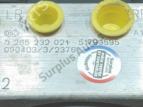 ABS pump FIAT PANDA (169_) 1.3 D Multijet (169.AXC1A) | BP34148478M43 - Image 5