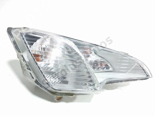 Used Right front fog light Right front fog light 37786549 37786549
