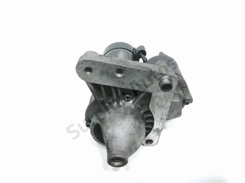 Used Starter Starter PEUGEOT 307 (3A/C) 1.6 HDi (90 hp) 36374178 36374178