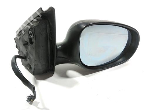 Used Right mirror FIAT BRAVO II (198_) 1.6 D Multijet (198AXH1B) (105 hp) 28244906