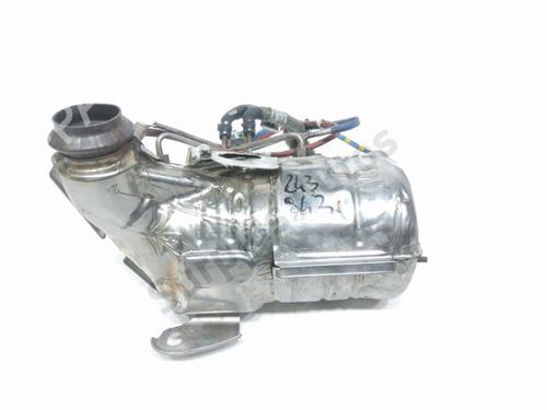 Katalysator RENAULT CLIO V (B7_) 1.0 LPG (B7MT) | BP37763465M10 - Image 2
