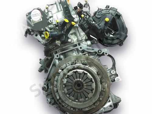 Engine OPEL KARL (C16) 1.0 | BP28218857M1 - Image 2