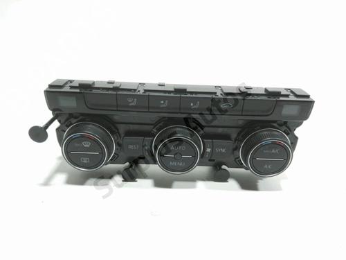 Used Climate control Climate control VW TIGUAN (AD1, AX1) 2.0 TDI (150 hp) 33903836 33903836