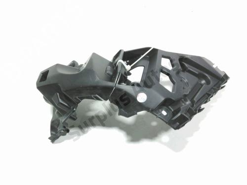 Used Rear bumper bracket RENAULT CLIO IV (BH_) 1.5 dCi 90 (90 hp) 31350780