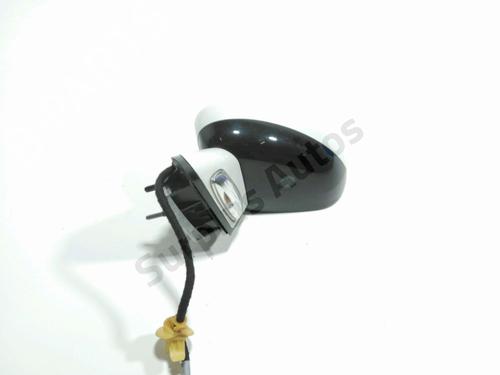 Lusterko boczne lewe CITROËN DS4 (NX_) 1.6 HDi 110 | BP29471221C26 