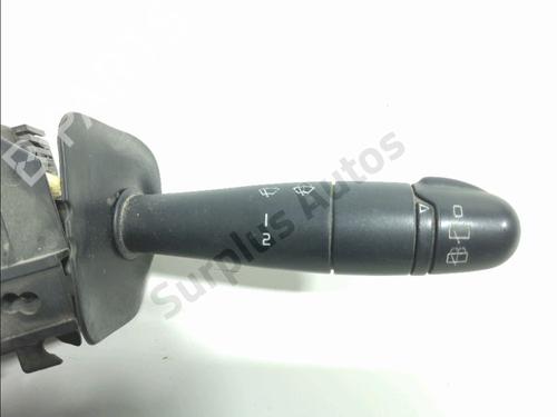 Steering wheel controls RENAULT KANGOO (KC0/1_) 1.5 dCi | BP33333566E15 - Image 3