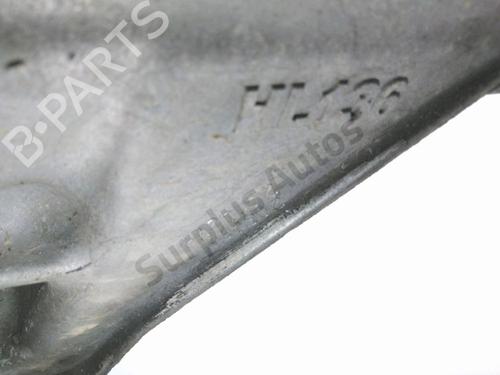 Gearbox PEUGEOT 2008 I (CU_) 1.6 HDi | BP28224320M3 - Image 5