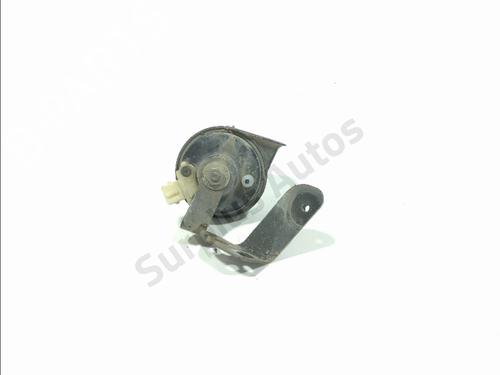 Horn RENAULT TWINGO II (CN0_) 1.5 dCi (CN0E) | BP38104337E13 - Image 3