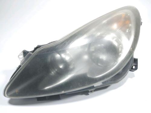 Used Left headlight OPEL CORSA D (S07) 1.3 CDTI (L08, L68) (75 hp) 28266576