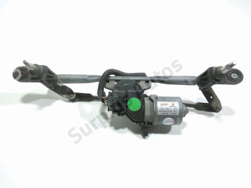 Used Front wipers mechanism FORD KA (RU8) 1.2 (69 hp) 28273626