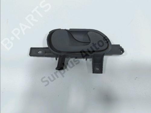 Used Front left interior door handle Front left interior door handle 31327096 31327096
